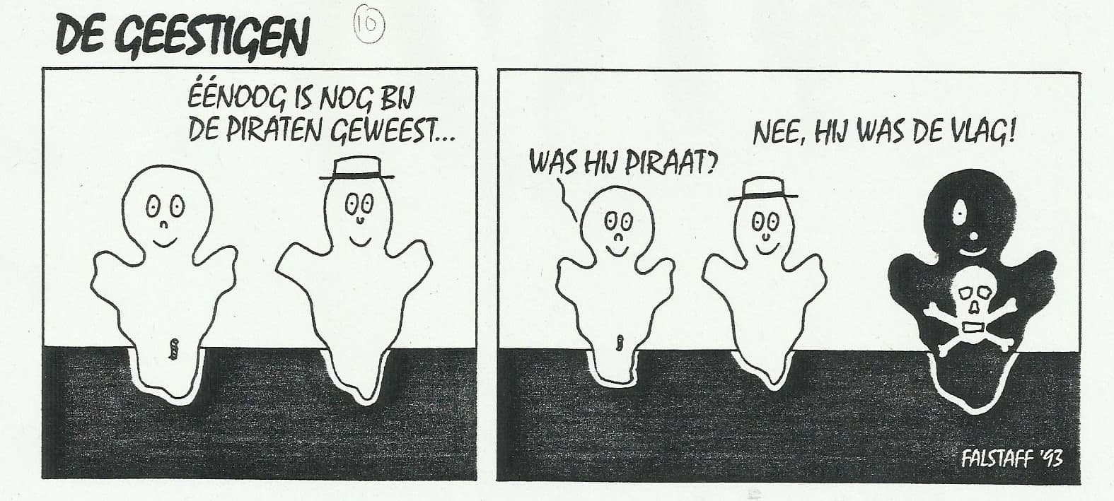 Piraten