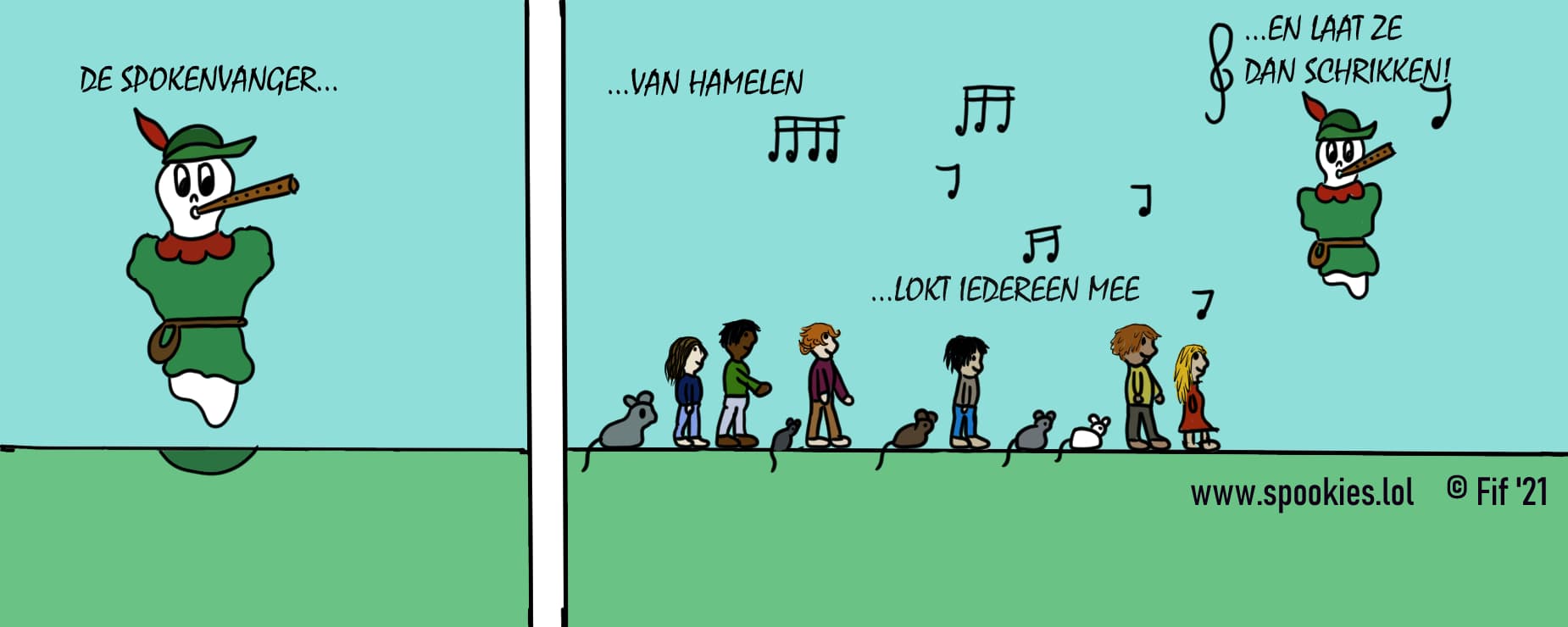 Hamelen