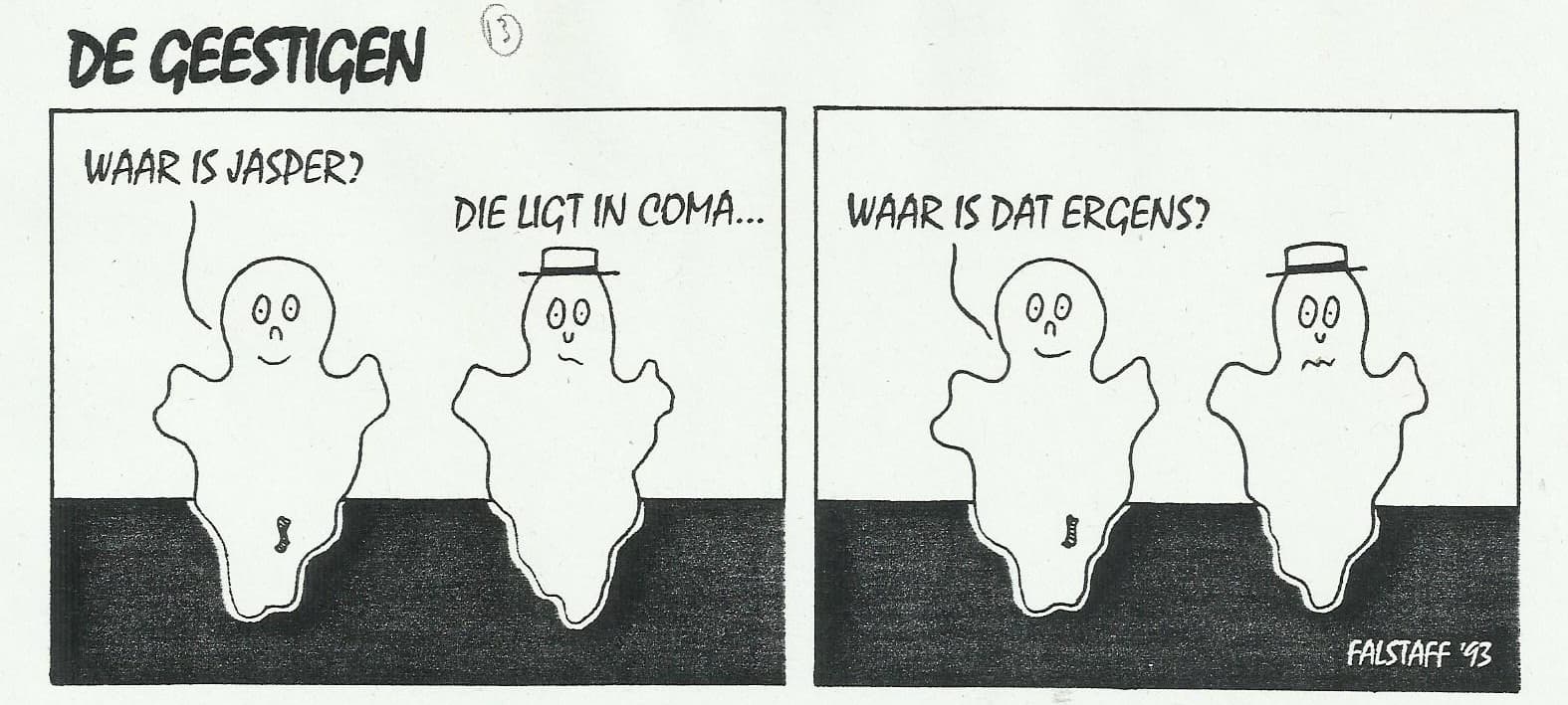 Waar is Jasper