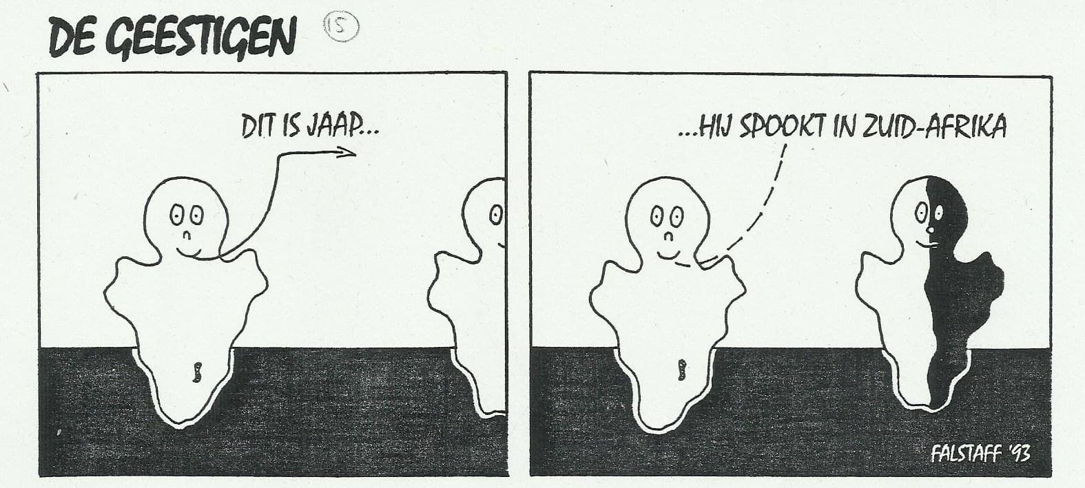 Zuid-Afrika