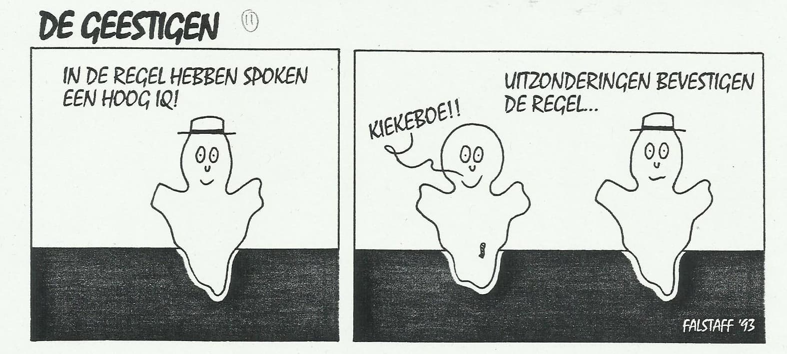 Hoog IQ