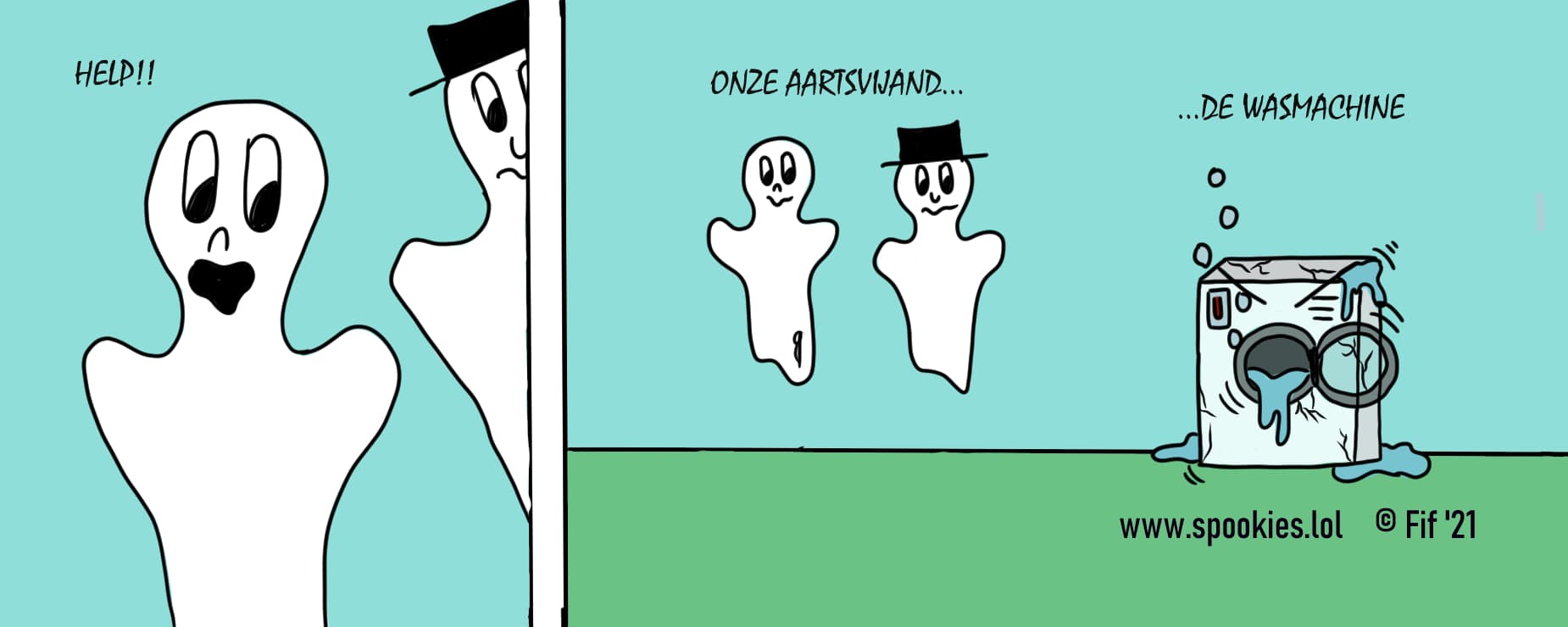 Wasmachine