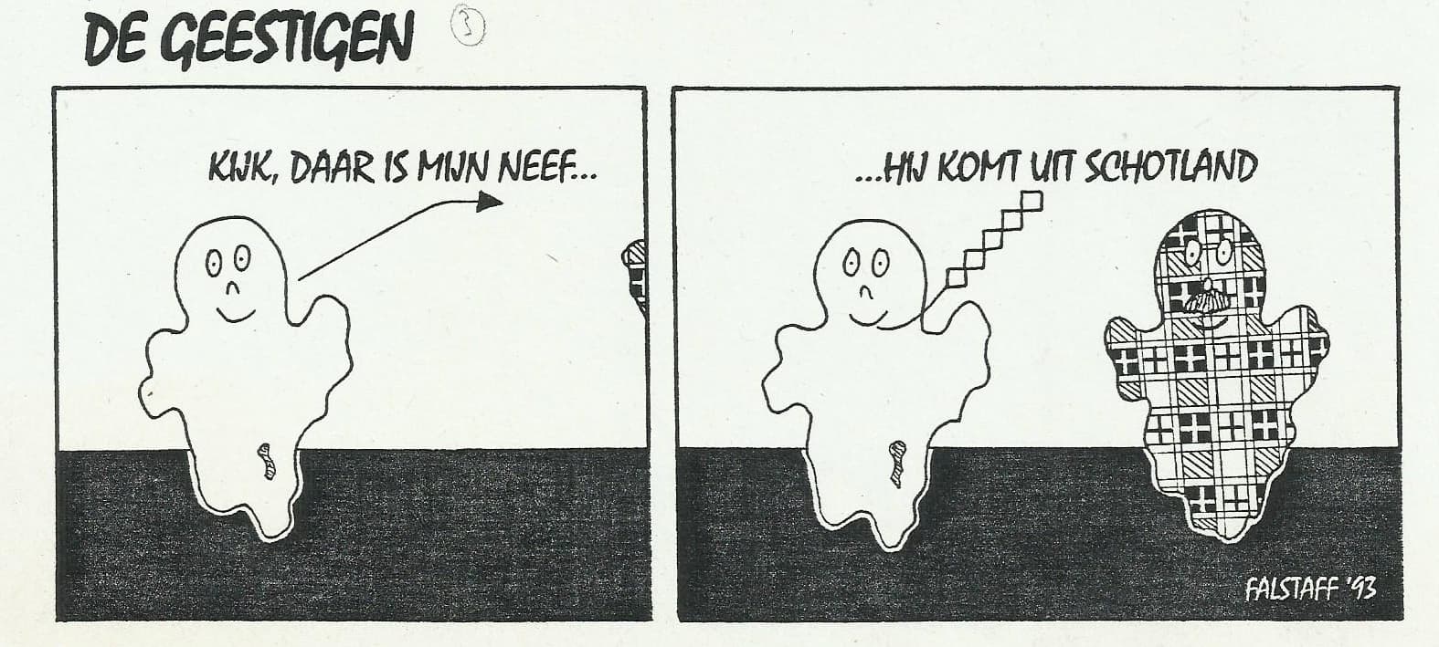 Neef van Schotland
